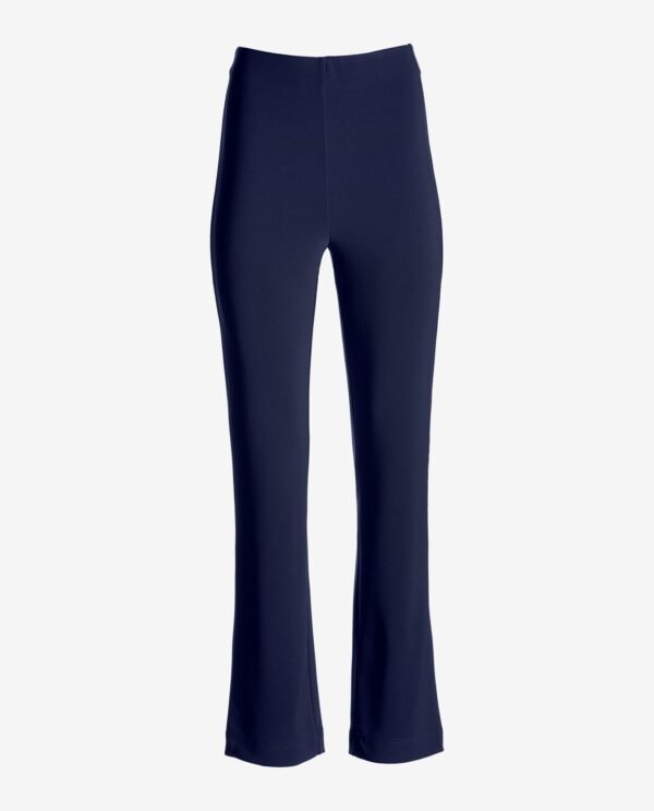 Beyond Travel High Rise Pant Maritime Navy - Image 2